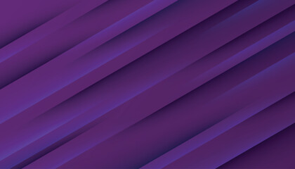 Obraz premium Abstract Modern Background Diagonal Stripes Texture, Shadow Effect. Vector Illustration