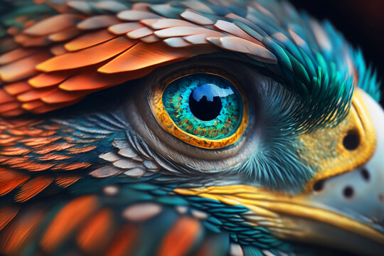 Eagle Eye Images