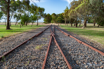 Obraz premium Voyage en Australie - kangaroo island - Australia
