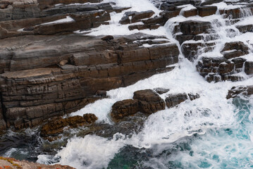 Voyage en Australie - kangaroo island - Australia