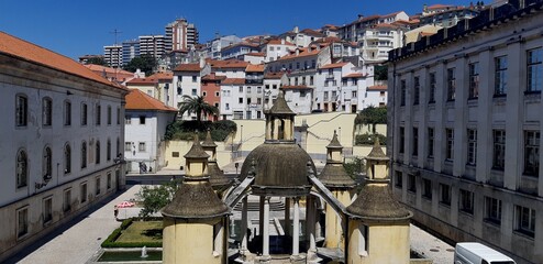 Coimbra