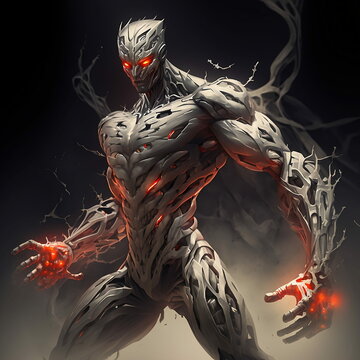 Urial concept art