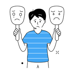 Personality Disorder 