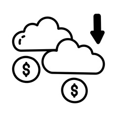 Cloud Earning 