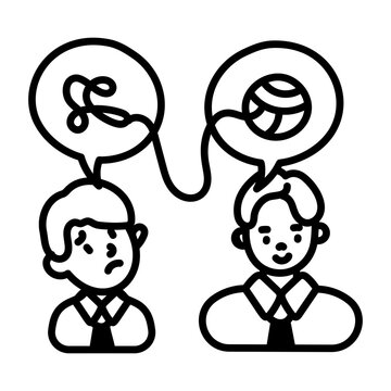 Miscommunication 