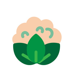 Agriculture Flat Icon