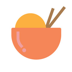 Food Flat Icon