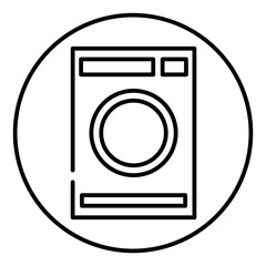 electronic icon