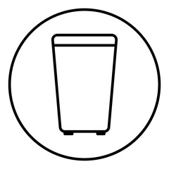 electronic icon