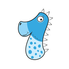 Funny character number 1