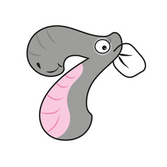 Funny character number 7