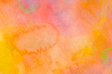 Background texture grainy gradient watercolor
