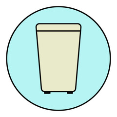 electronic icon