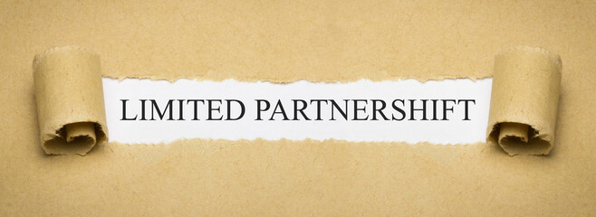 Limited partnership