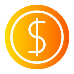 dollar icon 