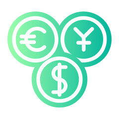 exchange icon 