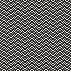 simple abstract zigzag stripe pattern.