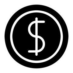 dollar icon 