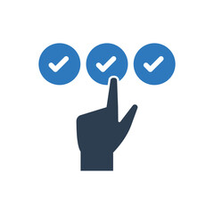 Confirm Icon