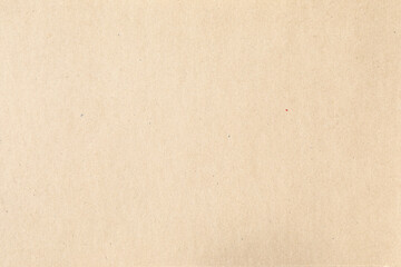 Fototapeta na wymiar Old brown paper surface texture
