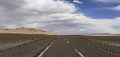 Meu Vale no Atacama