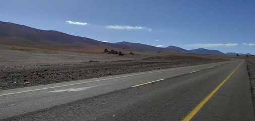 Meu Atacama Ruta 1