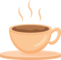 Junk food,dessert,fast food,drinks,coffee cups,coffee takes a ways.Isolated food delicious dishes and drinks isometric vector set.