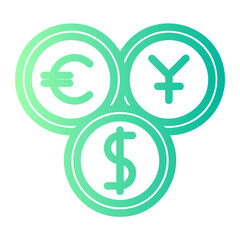 exchange icon 