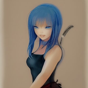Ballerina Villain
