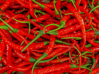 red hot chili peppers