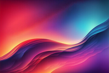 abstract background