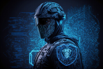 artificial intelligence security representation