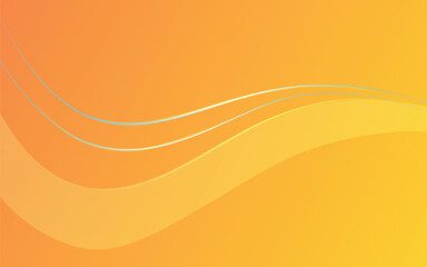 Gradient Abstract Background for yourself  