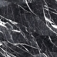 black white marble texture