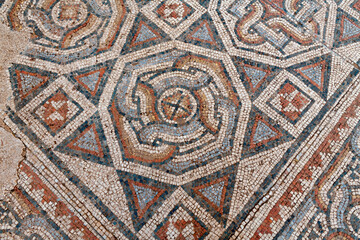 Sardis was the capital of the flourishing Lydian kingdom of the 7th century bce and was the first city where gold and silver coins were minted. From about 560 to about 546 Sardis was ruled by Croesus.