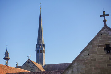 Weltkulturerbe Kloster Maulbronn