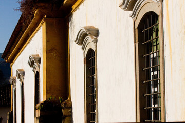 Brazil, Minas Gerais, Mariana