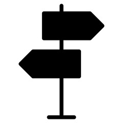 directions icon
