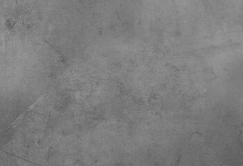 Grey textured concrete background