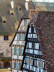 Historisches Fachwerkhaus