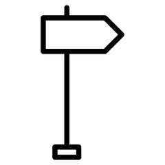 directions icon
