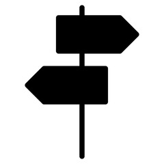 directions icon