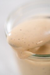 Swedish Meatball Sauce