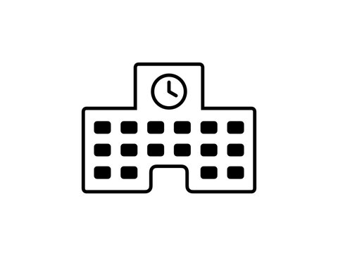 校舎 アイコン Images – Browse 923 Stock Photos, Vectors, and Video | Adobe Stock