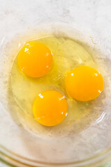Carrot bundt cake with cream cheese frosting