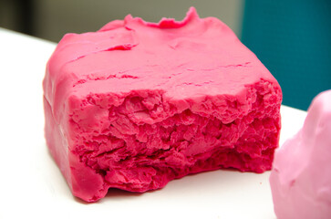 Ready for the creativity