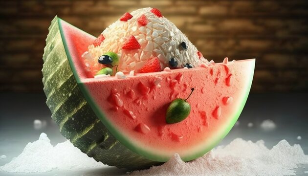 Melonendessert Bilder – Durchsuchen 151,370 Archivfotos, Vektorgrafiken ...