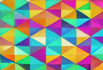 abstract colorful background