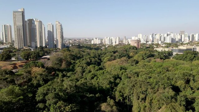 Parque Arei&atilde;o 5