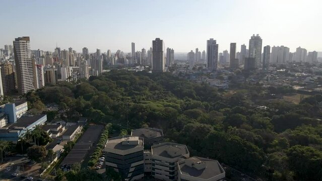 Parque Arei&atilde;o 3